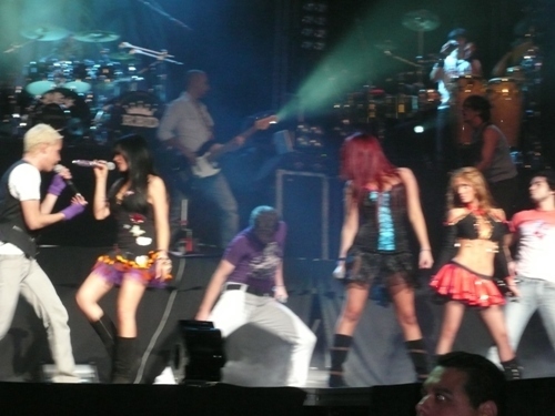 myfirstcomunion154 - RBD concierto Houston