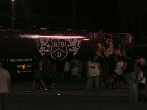 myfirstcomunion159 - RBD concierto Houston