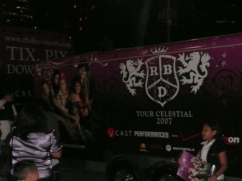 myfirstcomunion160 - RBD concierto Houston