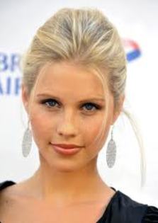 claire holt