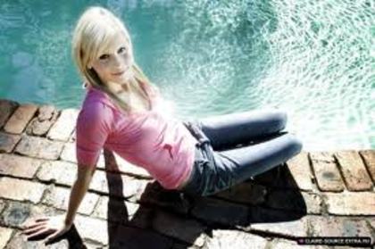 claire holt3