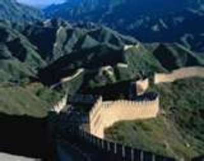 marele zid chinezesc (2) - marele zid chinezesc