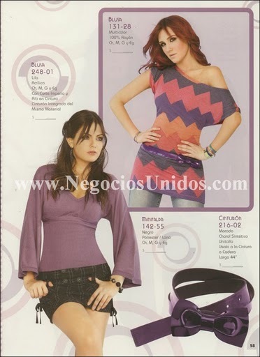 pagina198058aq0 - Dulce Fashion Line