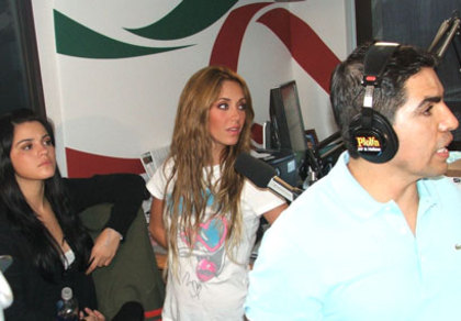 015 - RBD show de piolin