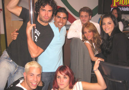 017 - RBD show de piolin