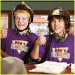 zeke and luther