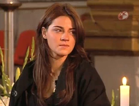 zwez2h - Maite personajul Lucrecia Cordoba
