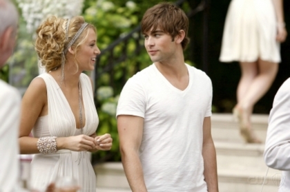 N&S5 - Nate si Serena