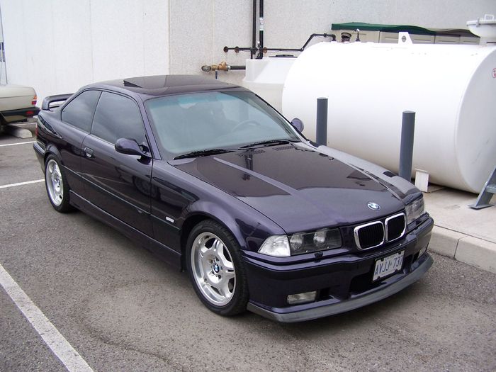 bmw-e36[1] - BMW
