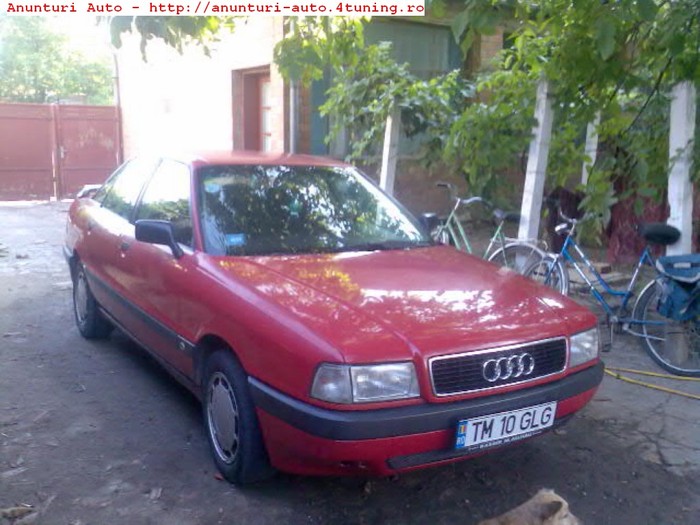 Audi-80-TD-1599cc[1] - Audi