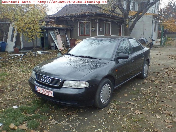 Audi-A4-1-6-GPL[1] - Audi
