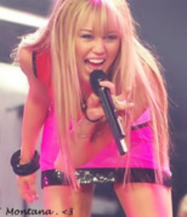 miley (57) - poze miley cyrus si hannah montanna