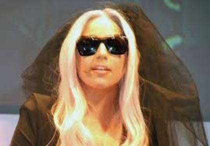 Lady Gaga