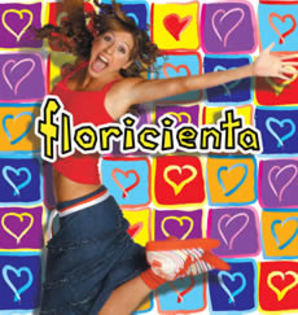 floricienta