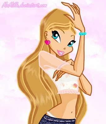 Arianna_Glamour_Style_by_MsMille - winx POZE PE CARE LE ADOR