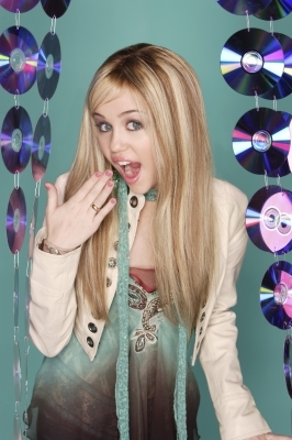 Hannah Montana (27) - Hannah Montana