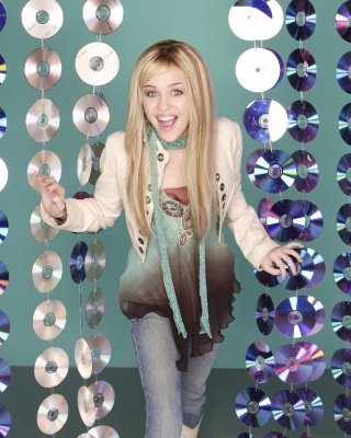 Hannah Montana (28) - Hannah Montana
