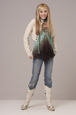 Hannah Montana (37) - Hannah Montana