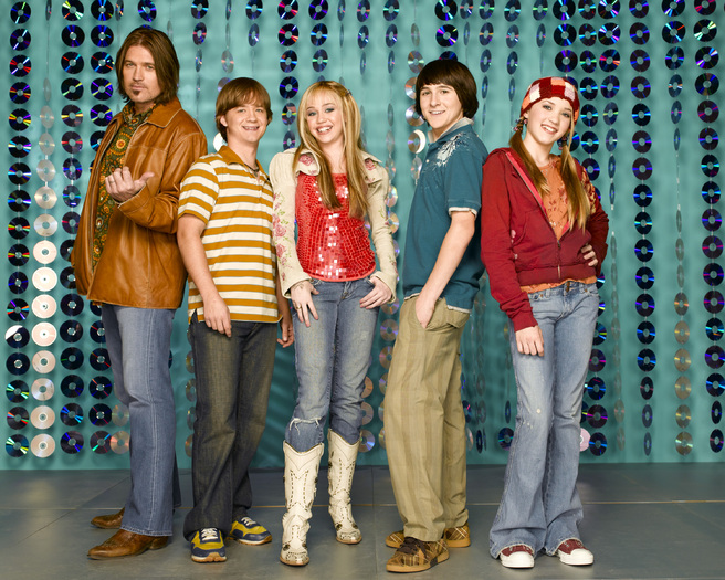 Hannah Montana (57) - Hannah Montana