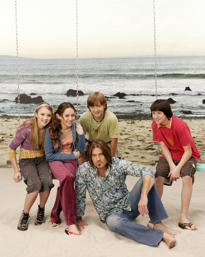 Hannah Montana (70)