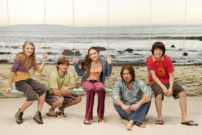 Hannah Montana (75) - Hannah Montana