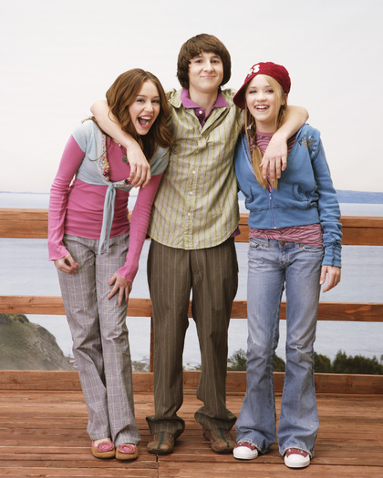 Hannah Montana (86) - Hannah Montana