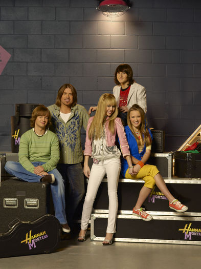 HM 2 (27) - Hannah Montana 2
