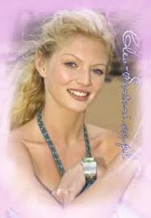 cariba heine - Glitery