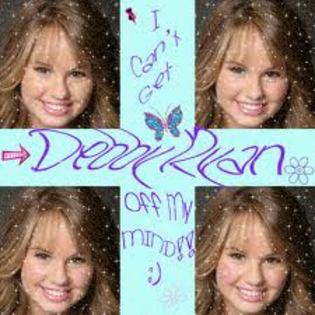 debby ryan - Glitery