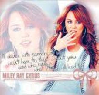 RBUGQFZMGCCEDE - MILEY CYRUS