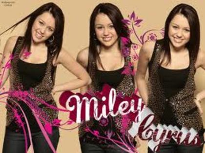 Miley.. - MILEY CYRUS