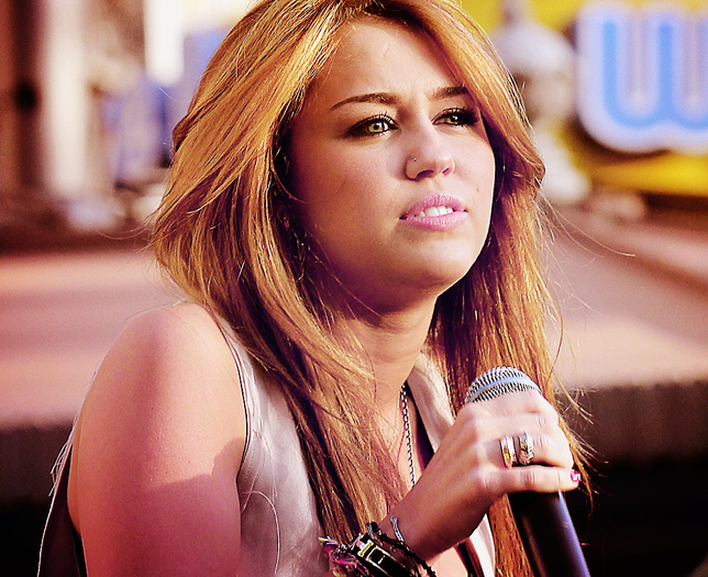 Miley (16) - Miley Ray Cyrus