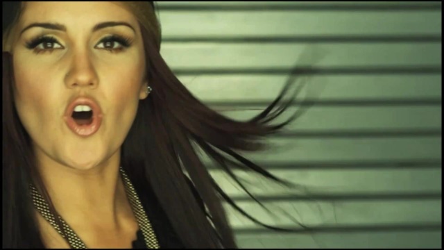 6ycl7m - Dulce Maria gravando Ya No