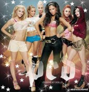 pussycat dolls