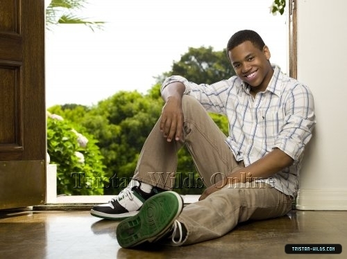 Dixon13 - Dixon Wilson