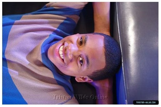 Dixon17 - Dixon Wilson