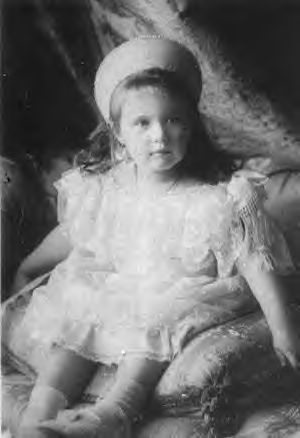 Little Princess Anastasia - Poze cu Printesa Anastasia Romanov