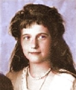 Princess Anastasia Romanv 1 - Poze cu Printesa Anastasia Romanov