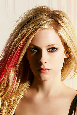 avril-lavigne - Avril Lavigne-Avril Ramona Lavigne Whibley