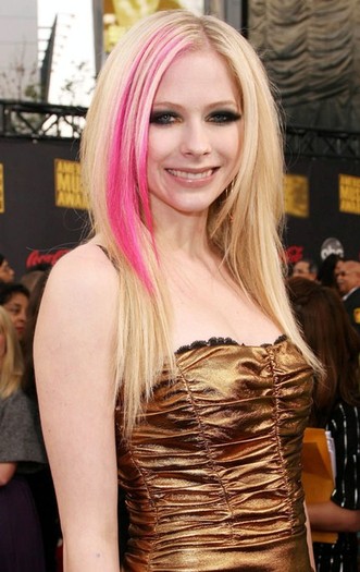 avril-lavigne
