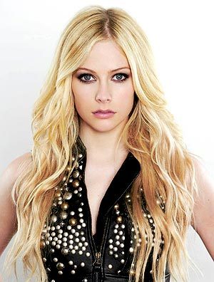 avril-lavigne - Avril Lavigne-Avril Ramona Lavigne Whibley