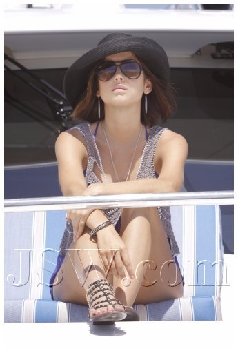 Silver30 - Erin Silver