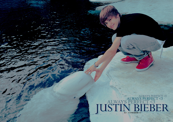 Justin_Bieber_wallpaper_2_by_xxMeggiexx - Justin Biber