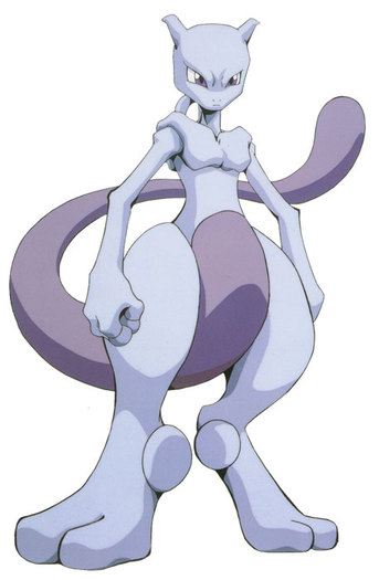 Mewtwo[1] - Mewtwo