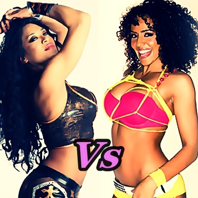 melina vs layla