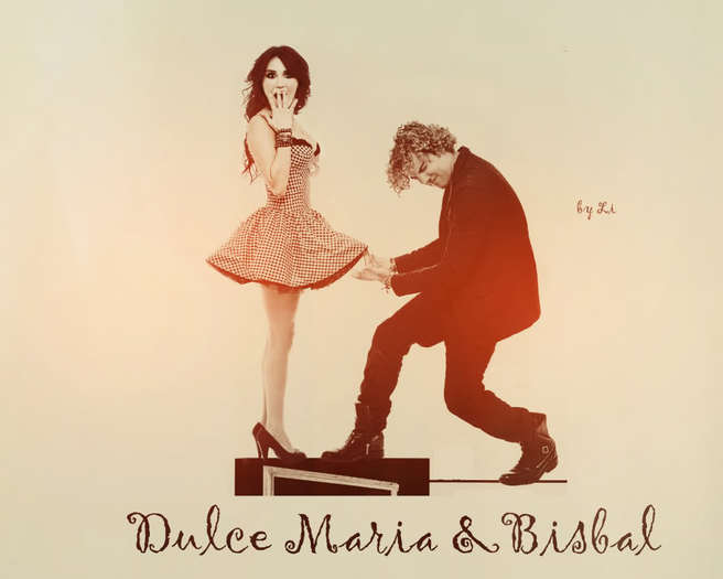 Dulce_Maria_by_LEYA_7