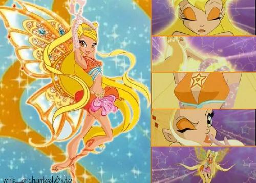 148 - winx enchantix