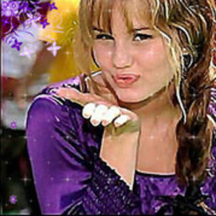  - aAa-Debby Ryan-aAa