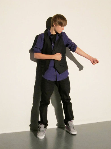 justinbieber13 - Justin Bieber-Filmari- U Smyle