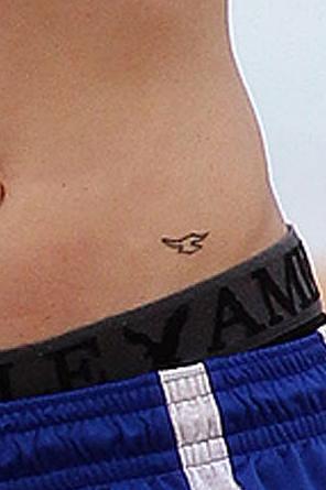 justin2 - Justin Bieber sia facut tatuaj